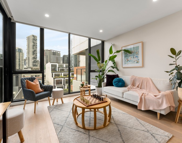 504/85 Market Street, South Melbourne VIC 3205