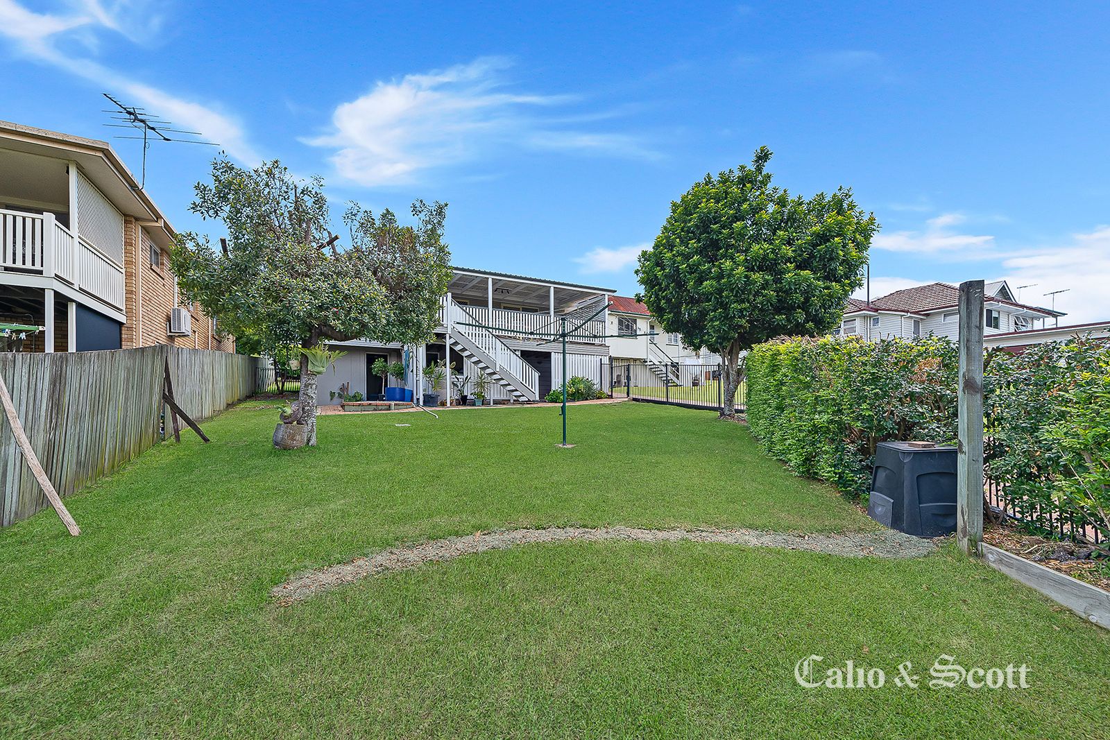 40 Hoskins St, Sandgate QLD 4017 House For Rent Domain