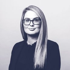 Rachel Robinson, Sales representative