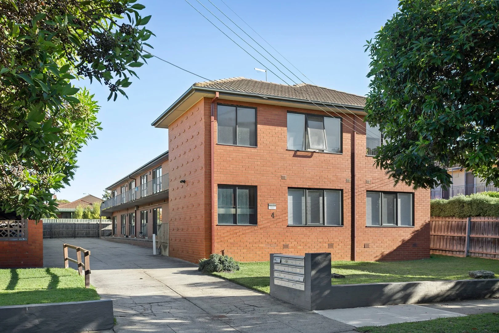 4/4 Rosedale Avenue, Glen Huntly VIC 3163