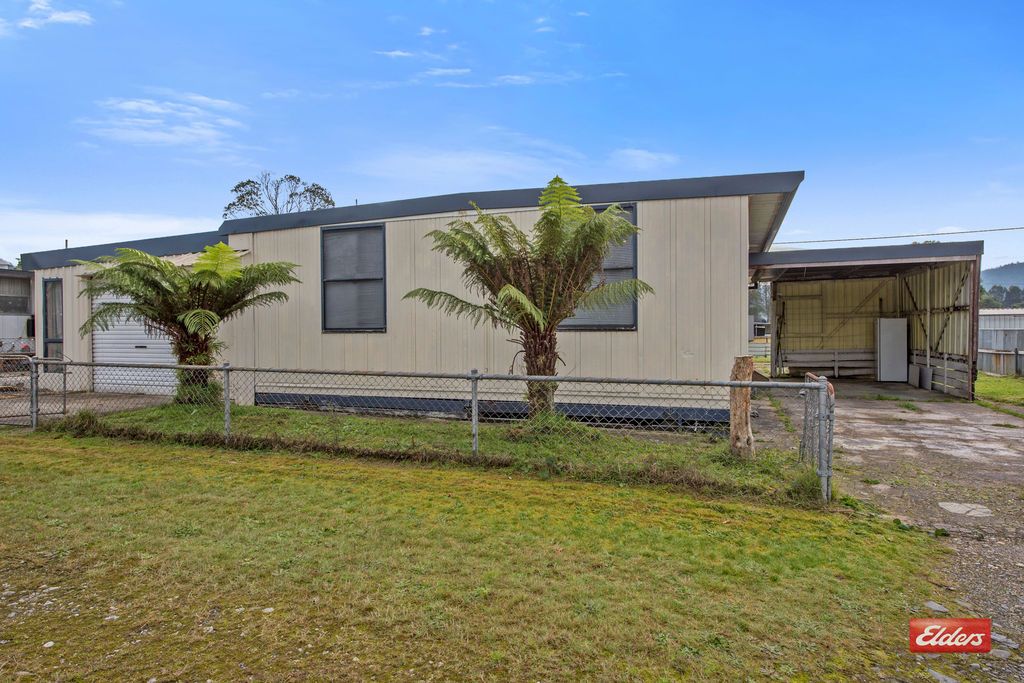 5 Selina Street, Tullah Property History & Address Research Domain