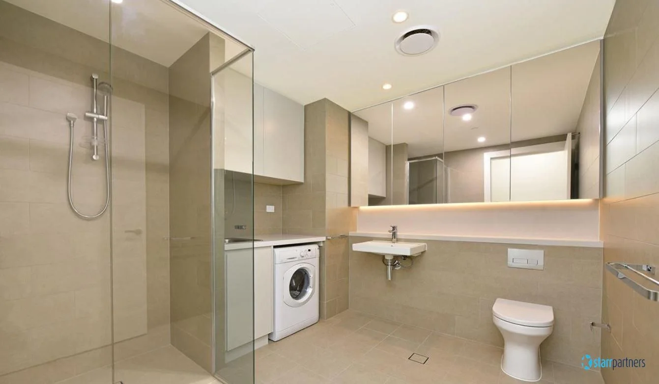 505/1 Brushbox St, Sydney Olympic Park NSW 2127