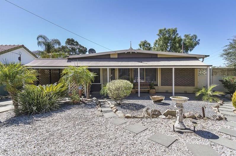 3 bedrooms House in 22 Cugera Avenue INGLE FARM SA, 5098