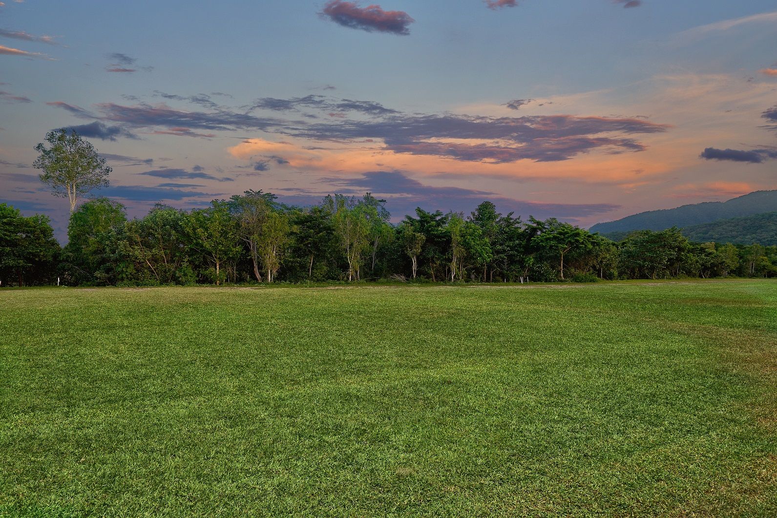 Lot 2115 Master Circuit, Trinity Beach QLD 4879, Image 0