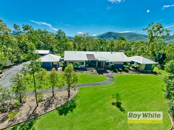 14 Victor Russell Drive, Samford Valley QLD 4520