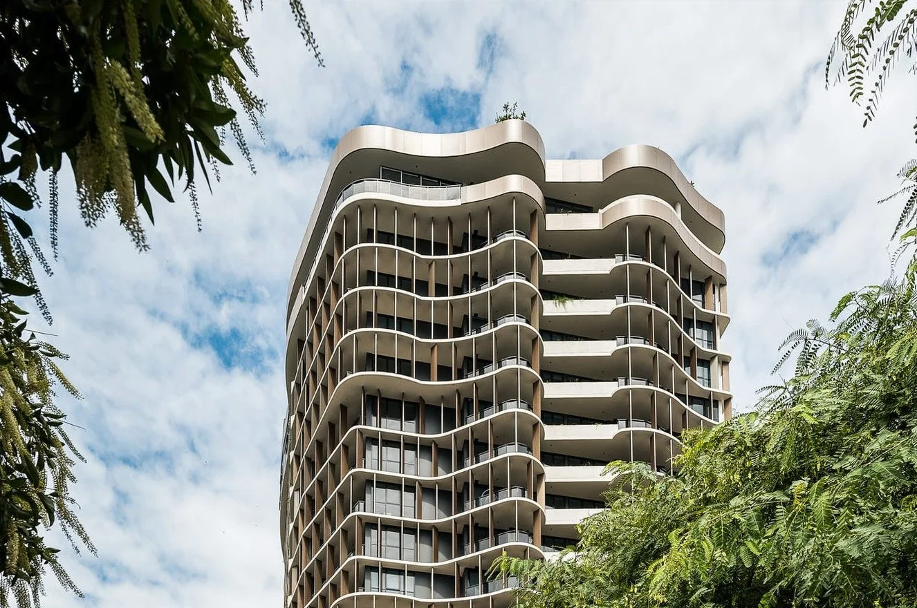 Additional image 29 of 1205/19 McDougall Street, Milton QLD 4064