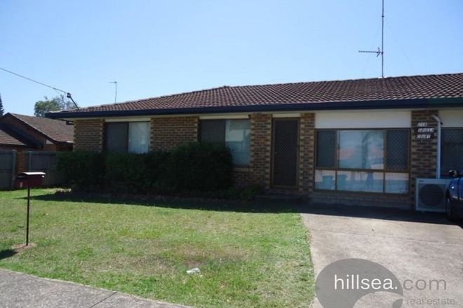 Picture of 1/219 Central Street, LABRADOR QLD 4215
