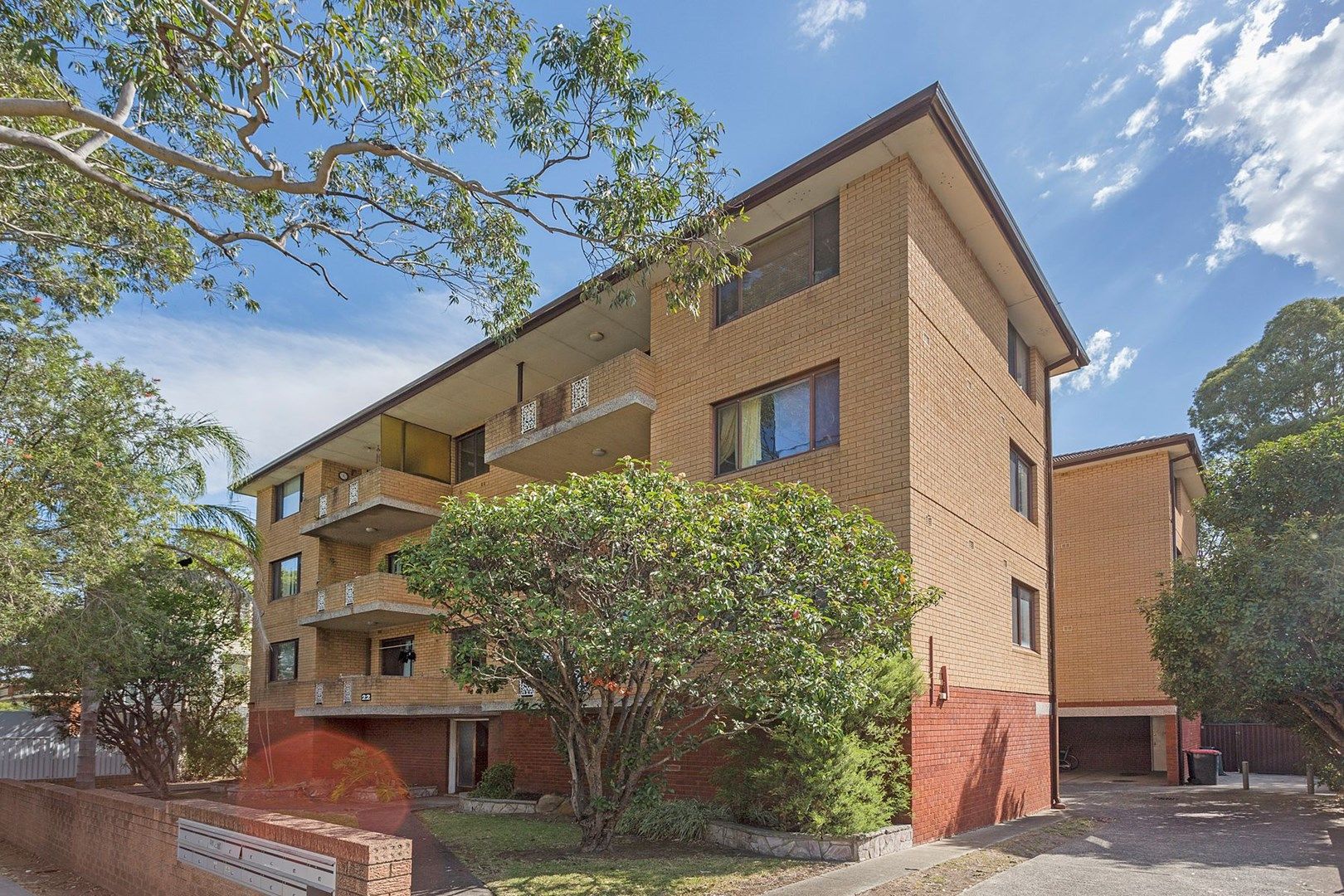 11/22 Macquarie Place, Mortdale NSW 2223, Image 0