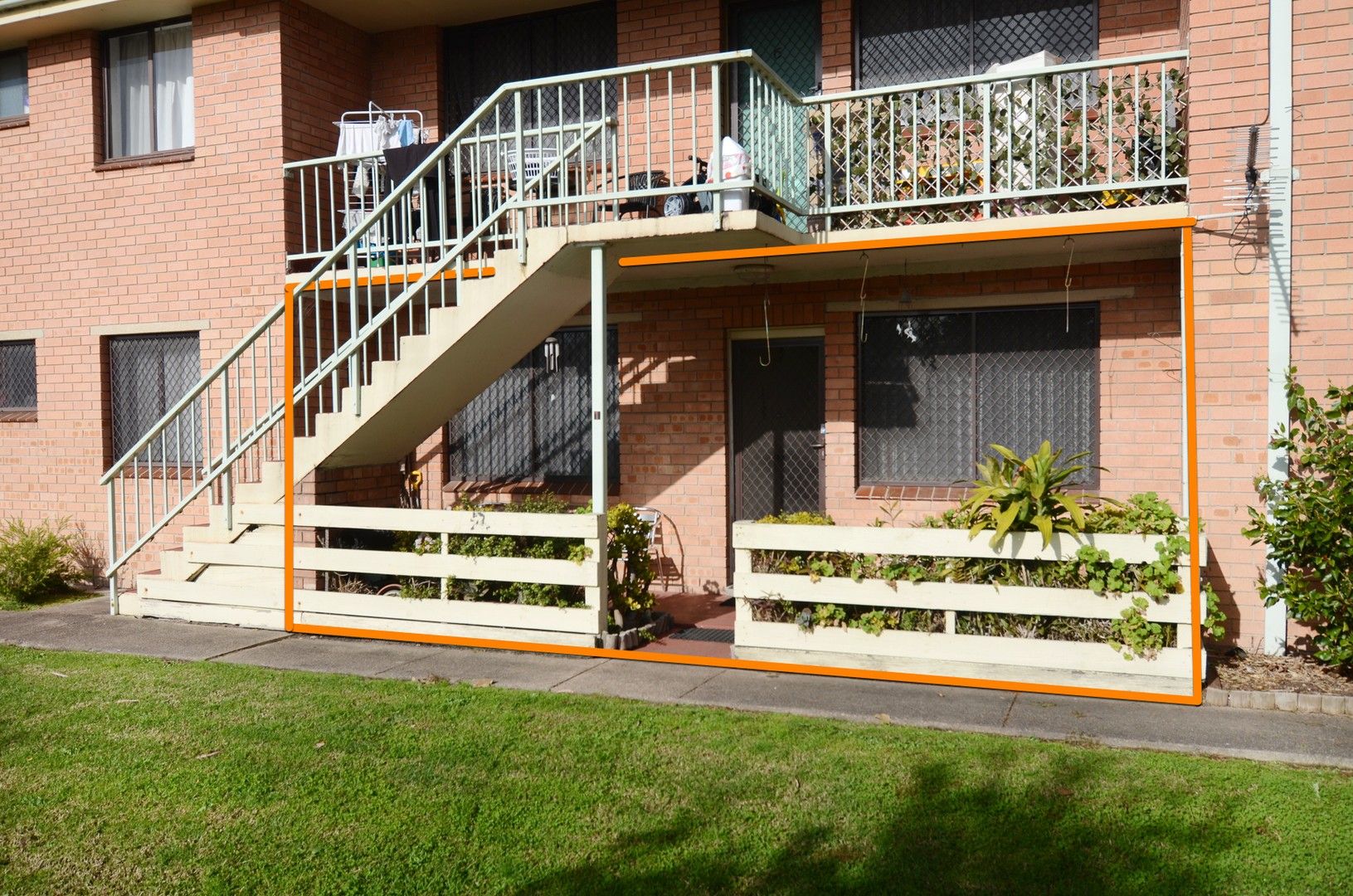 Unit 1/6-12 Irene Cres, Eden NSW 2551, Image 0