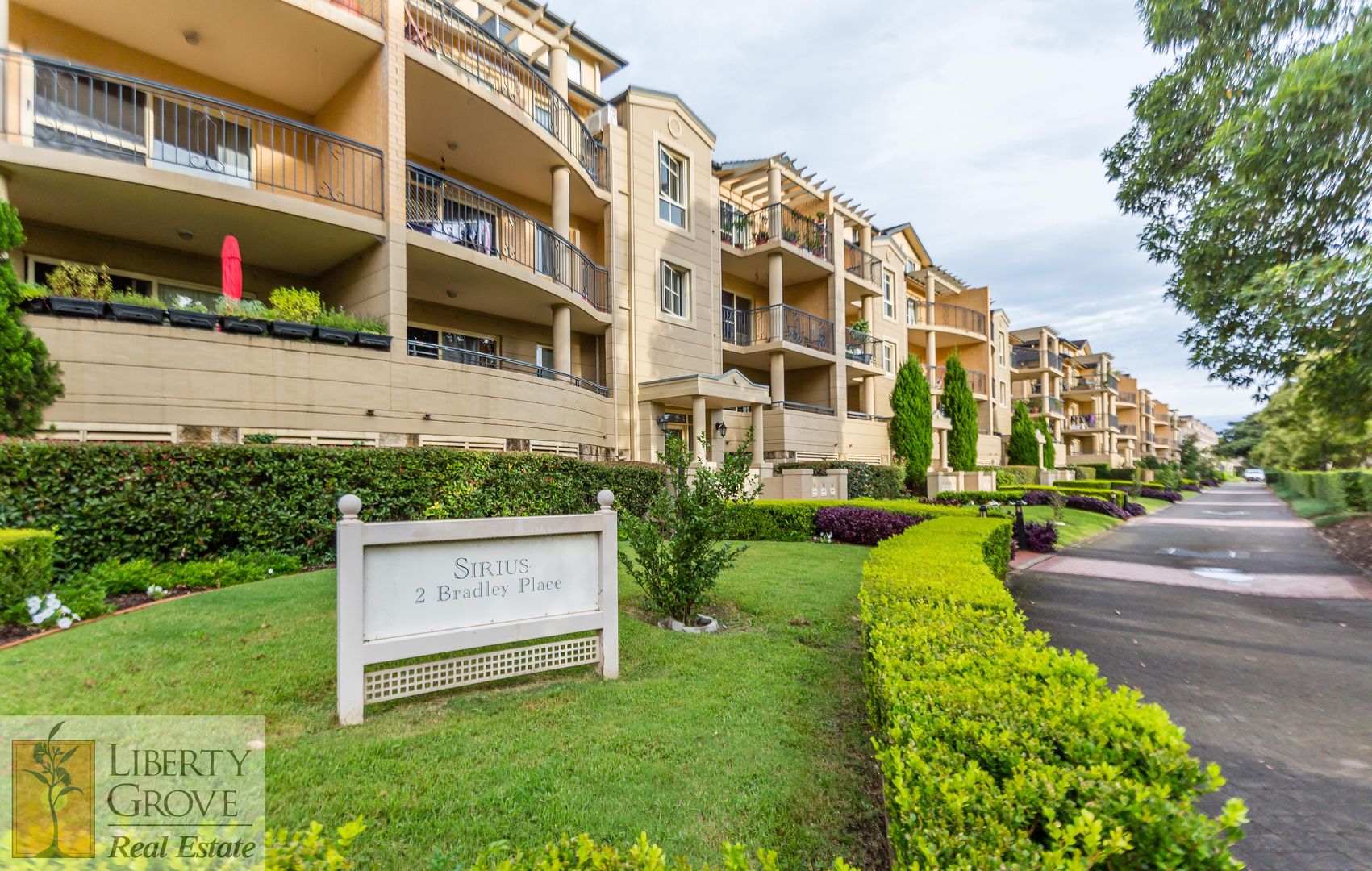 5/2 Bradley Place, Liberty Grove NSW 2138 Apartment For Rent 595 Domain