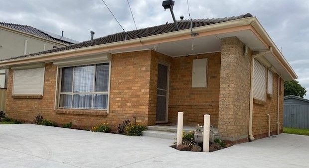 3 bedrooms Apartment / Unit / Flat in 46 Athol Road NOBLE PARK VIC, 3174