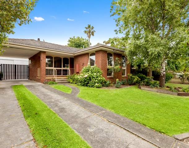 26 Montrose Avenue, Somerville VIC 3912