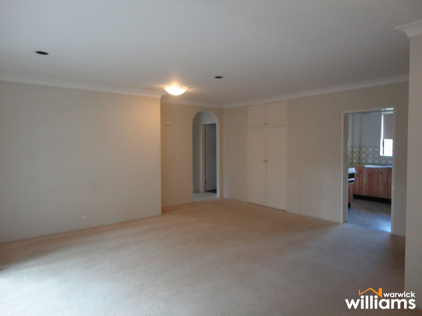 2 bedrooms Apartment / Unit / Flat in 6/178 Hampden Road ABBOTSFORD NSW, 2046