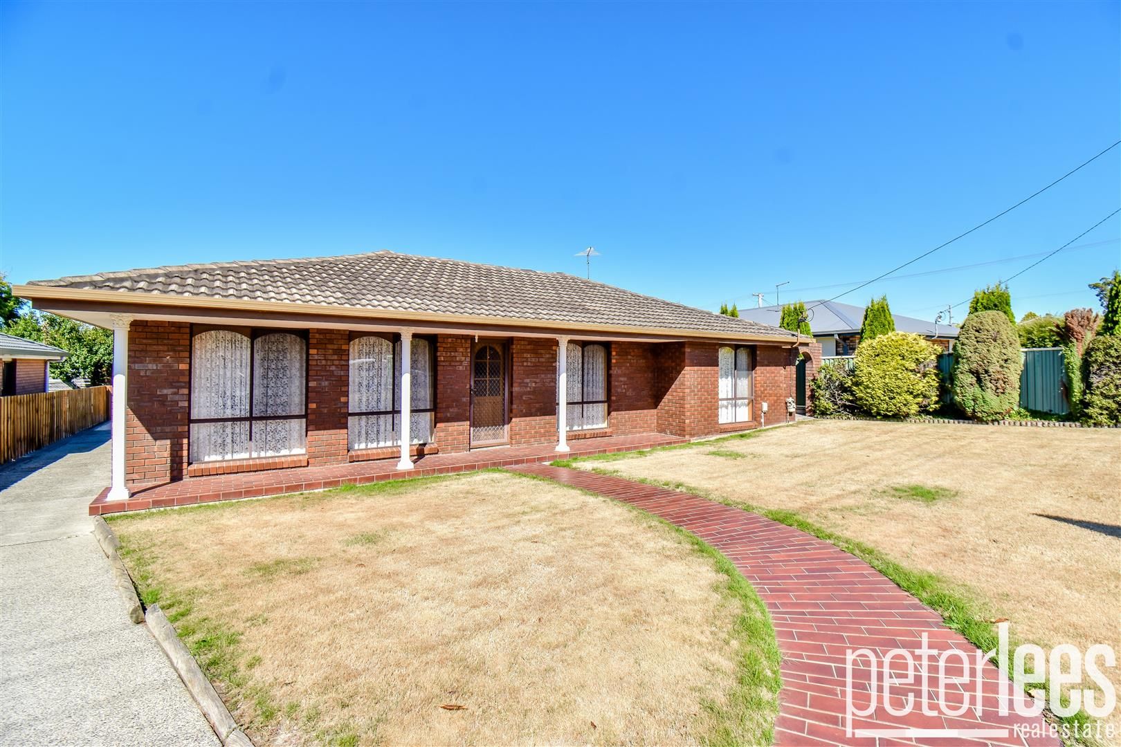 45 Rowland Crescent, Summerhill TAS 7250, Image 0