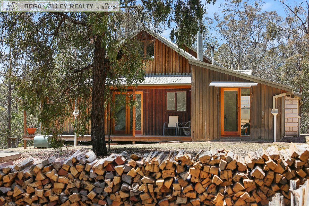 46 Barrabooka North Road, Tathra NSW 2550, Image 0