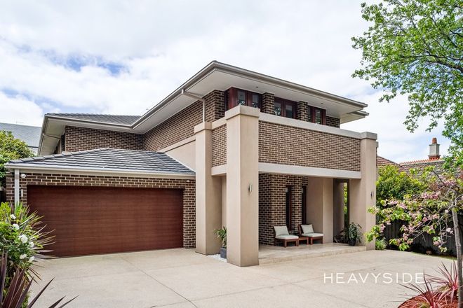 Picture of 133 Canterbury Road, CANTERBURY VIC 3126