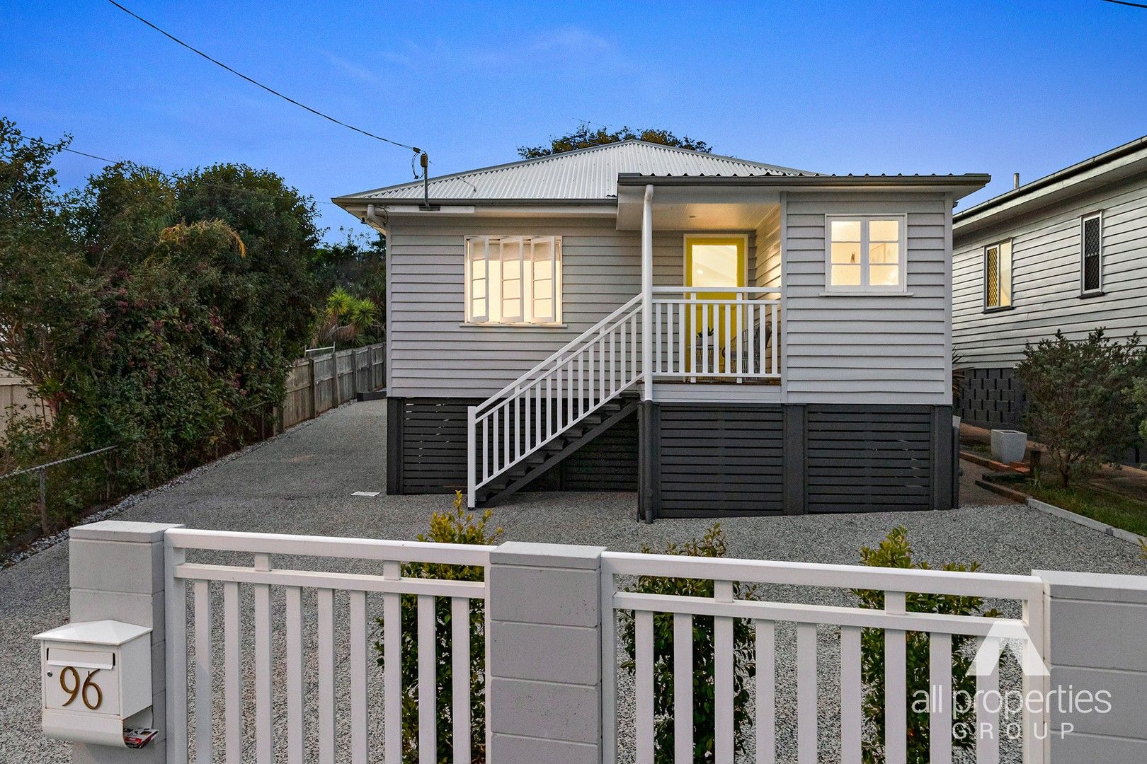 3 bedrooms House in 96 Creek Road MOUNT GRAVATT EAST QLD, 4122