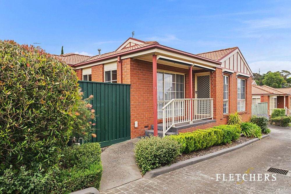 1/7 Hillcrest Avenue, Ferntree Gully VIC 3156, Image 0