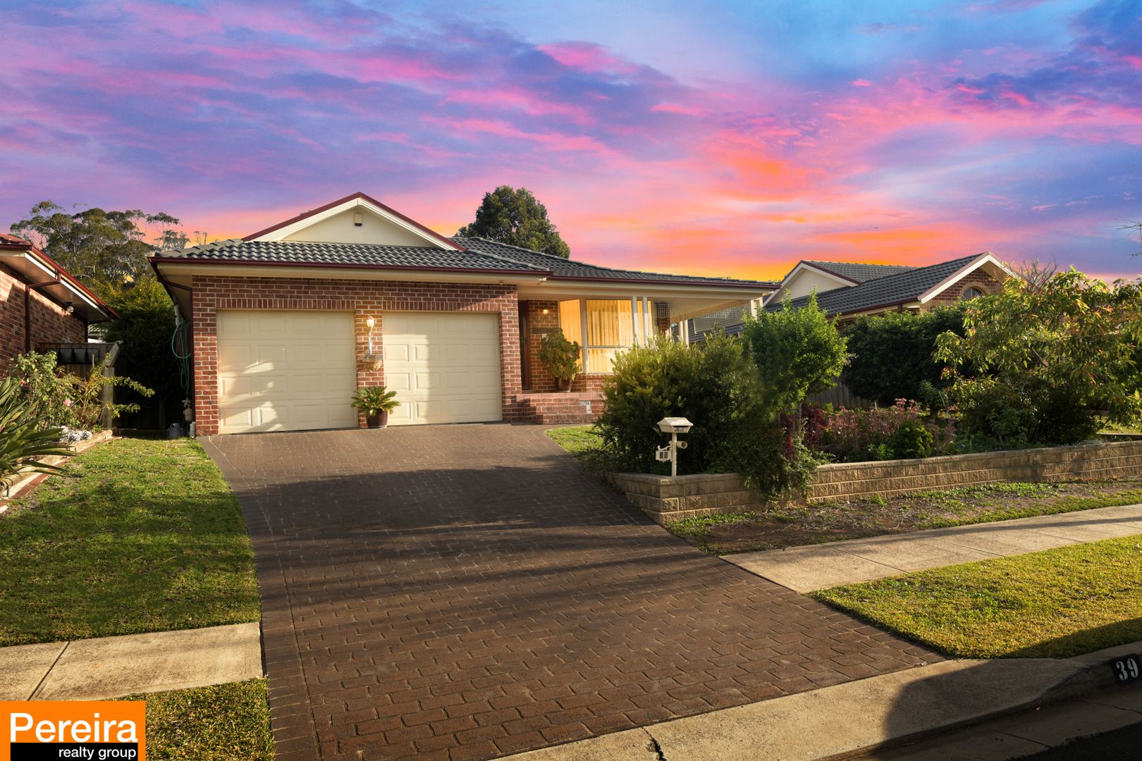 39 Glenfield Drive, Currans Hill NSW 2567, Image 1