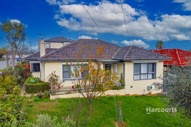 Picture of 6 Crawford Avenue, DANDENONG NORTH VIC 3175