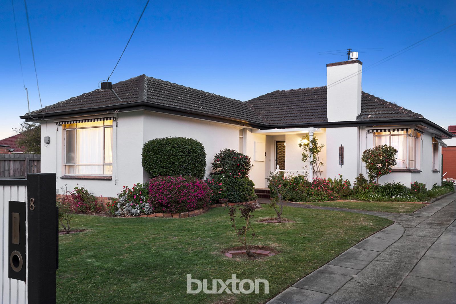 1/8 St Georges Avenue, Bentleigh East VIC 3165, Image 0