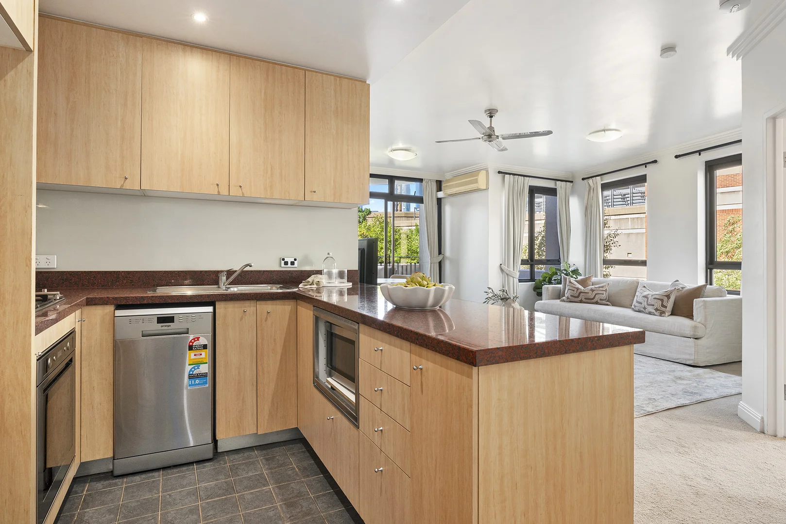 Additional image 8 of 205/2 Jones Bay Road, Pyrmont NSW 2009