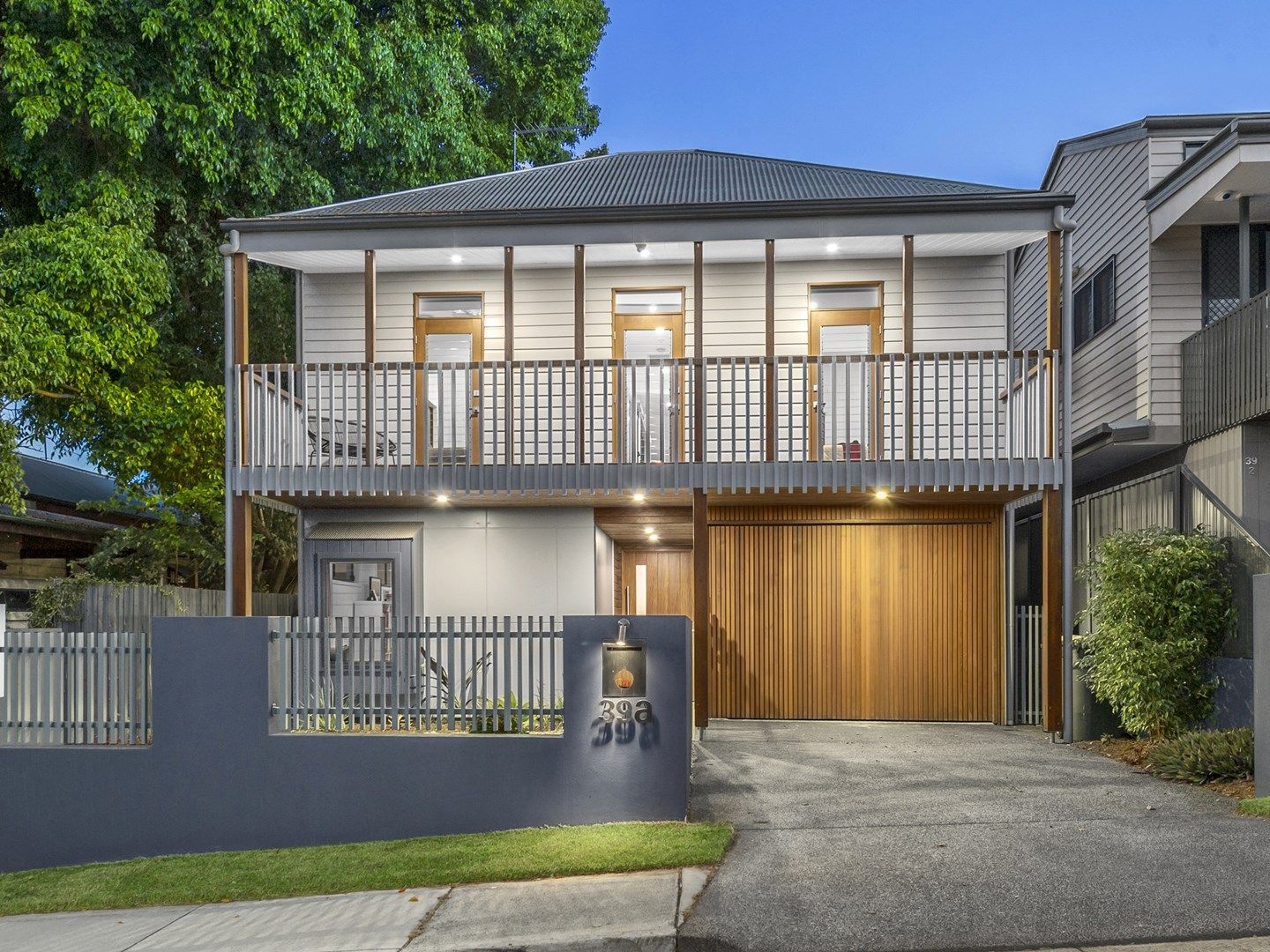 39a Lockhart Street, Woolloongabba QLD 4102, Image 0