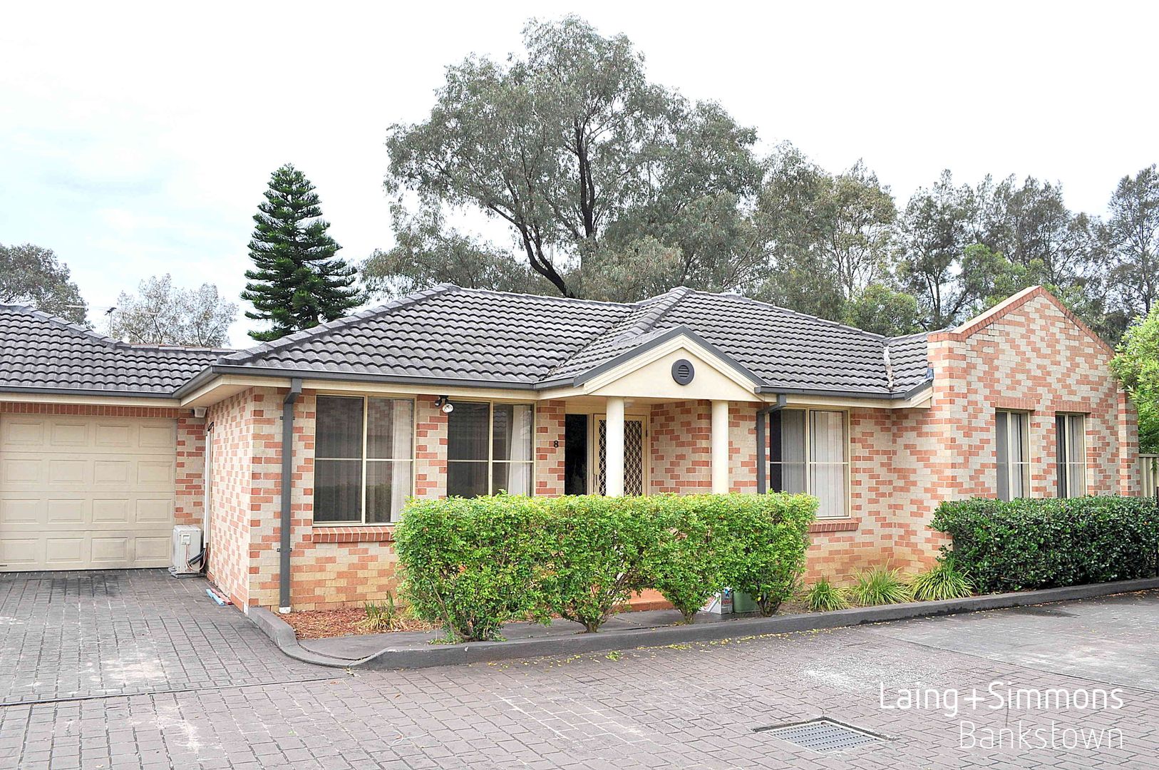 8/192 Canterbury Road, Bankstown Property History & Address Research