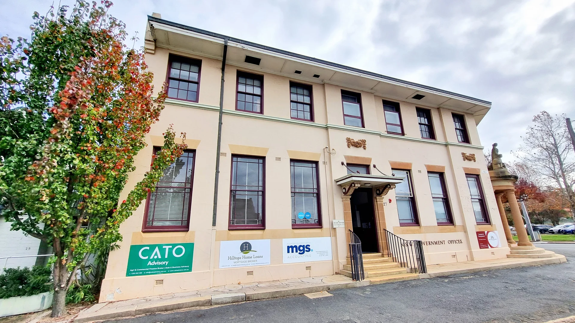 Additional image 9 of 25 Lynch Street, Young NSW 2594