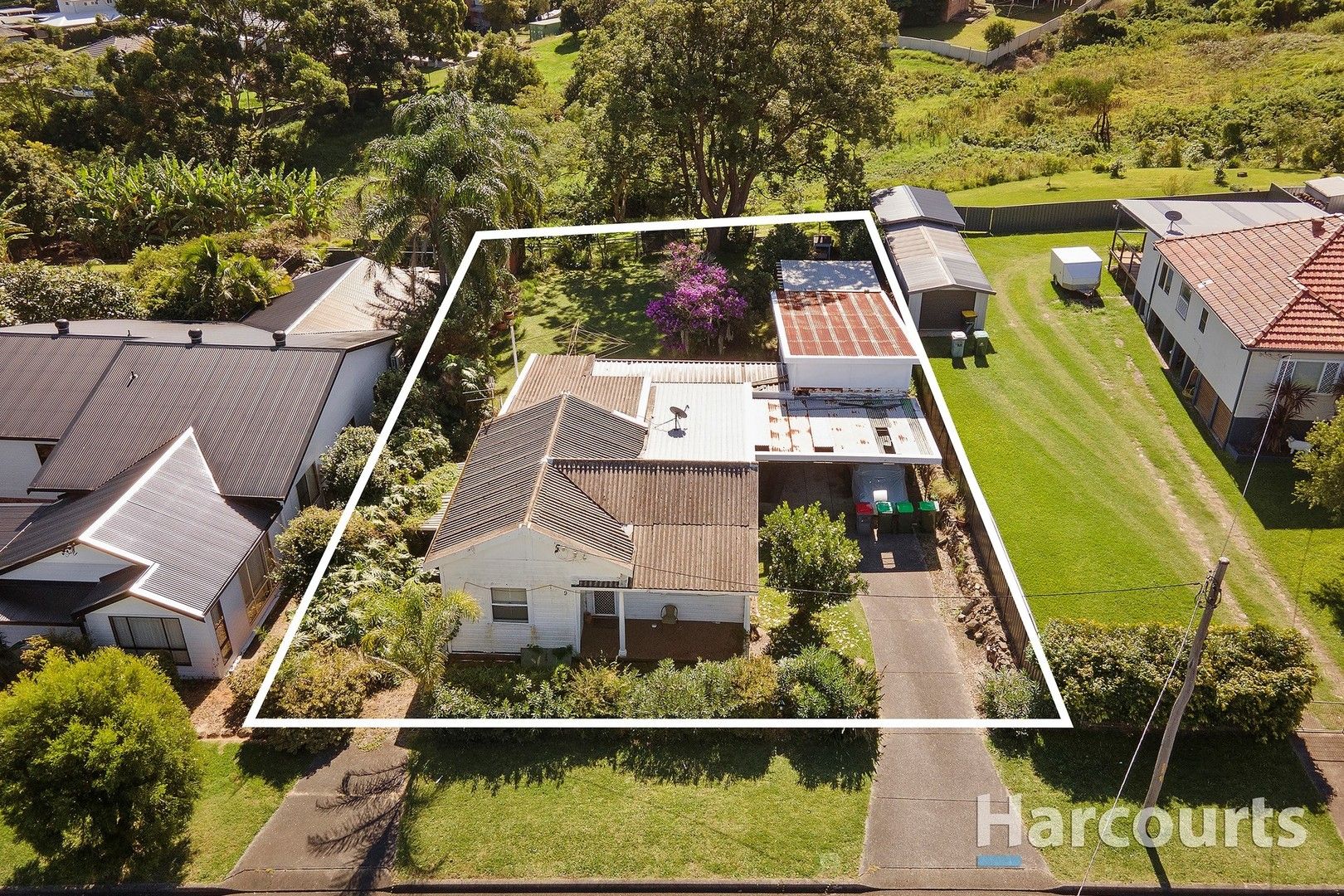 9 Chippindall Street, Speers Point NSW 2284, Image 0