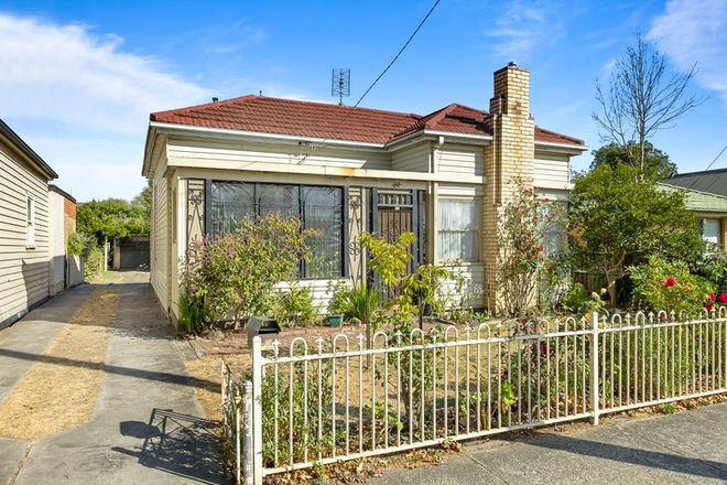 Picture of 212 Doveton Street South, BALLARAT CENTRAL VIC 3350