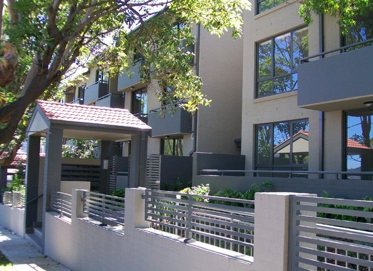 1 bedrooms Apartment / Unit / Flat in 26/21 Eric Road ARTARMON NSW, 2064