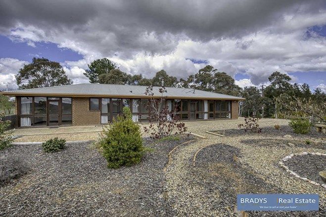 Picture of 1599 Hoskinstown Road, HOSKINSTOWN NSW 2621