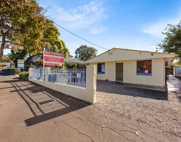 135B Russell Street, Toowoomba City QLD 4350