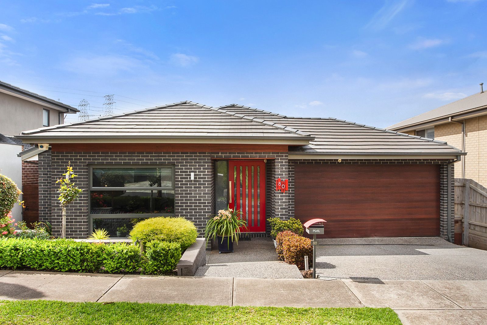 80 Marigold Crescent, Gowanbrae VIC 3043, Image 0