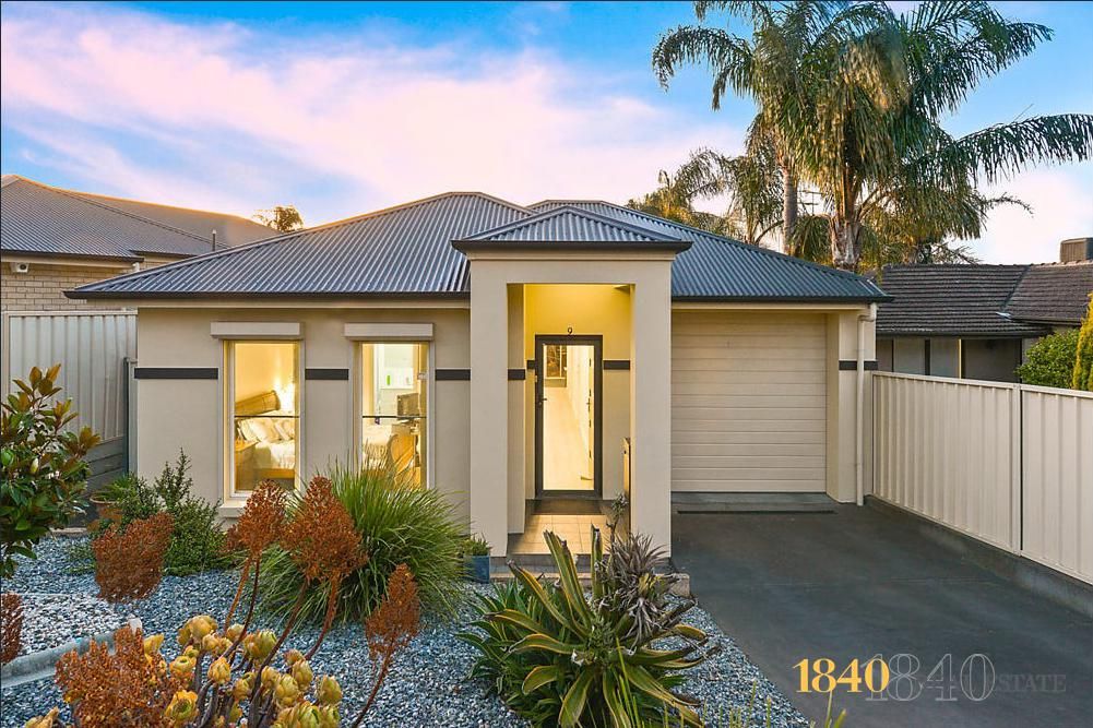 3 bedrooms House in 9 Amber Avenue CLEARVIEW SA, 5085