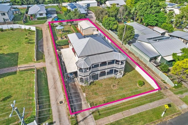 Picture of 38 Moores Pocket Road, TIVOLI QLD 4305