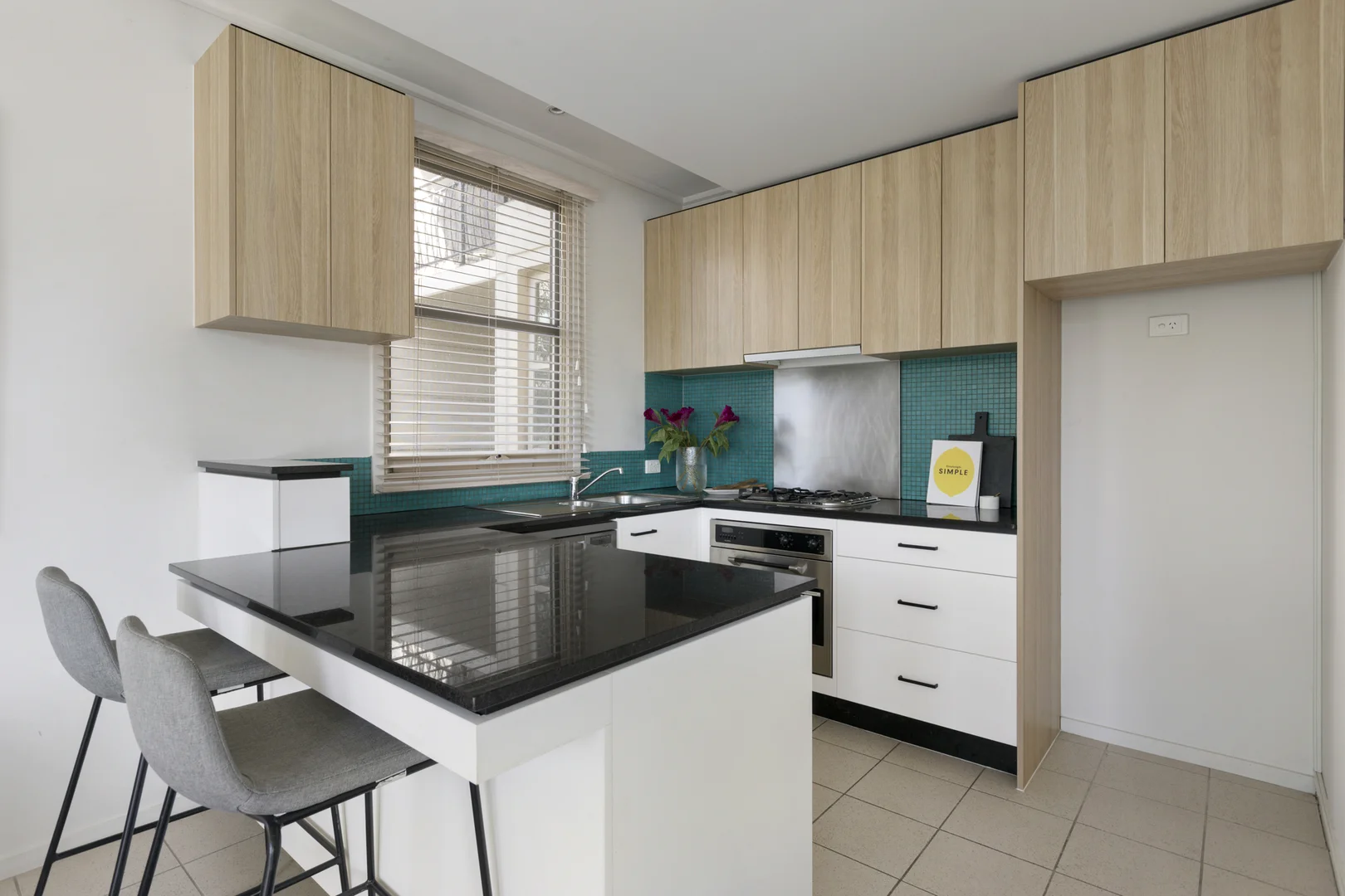 Additional image 3 of 14/28 Harold Street, Hawthorn East VIC 3123