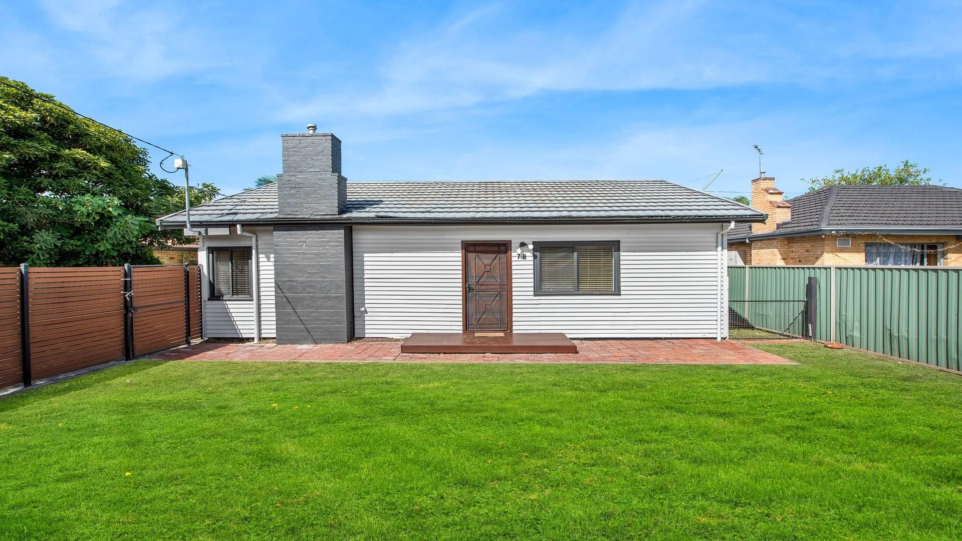 1/78 Police Road, Springvale VIC 3171