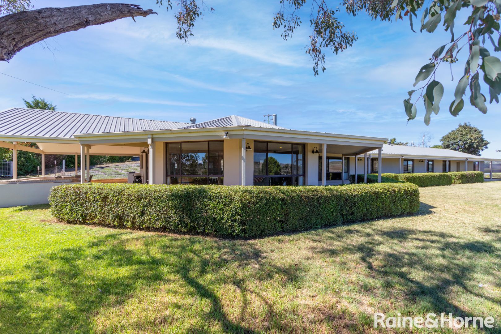 587 White Rock Road, White Rock NSW 2795, Image 1