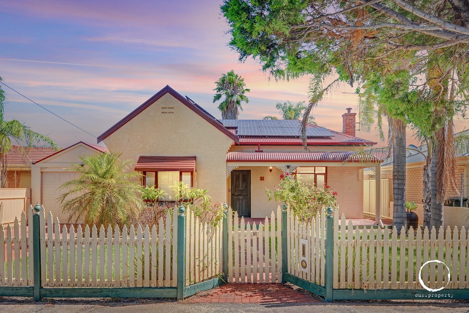 4 bedrooms House in 16 Warwick Street LARGS NORTH SA, 5016