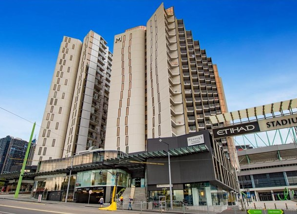 607/677 La Trobe Street, Docklands VIC 3008