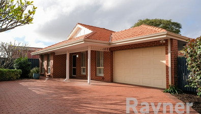 Picture of 60 Peninsula Road, MAYLANDS WA 6051