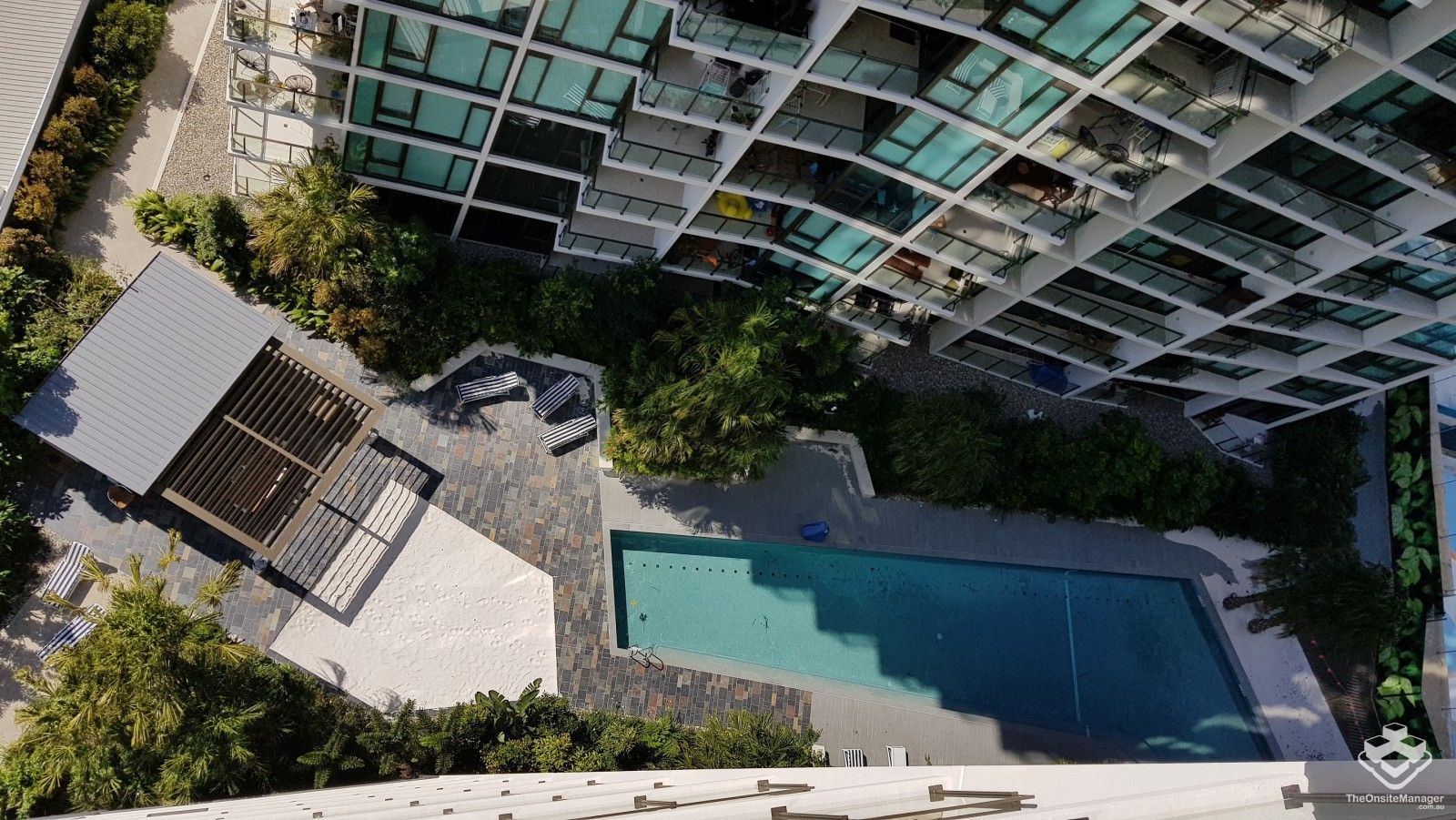 2 bedrooms Apartment / Unit / Flat in 21208/1055 Ann Street NEWSTEAD QLD, 4006
