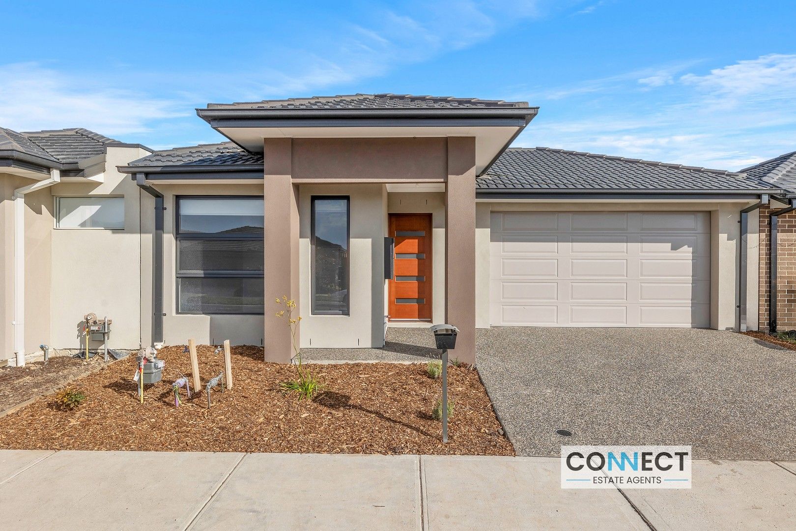4 bedrooms House in 25 Tartan Drive CLYDE VIC, 3978