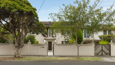 Picture of 8 Chelsea Street, BRIGHTON VIC 3186