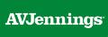 AVJennings Queensland's logo