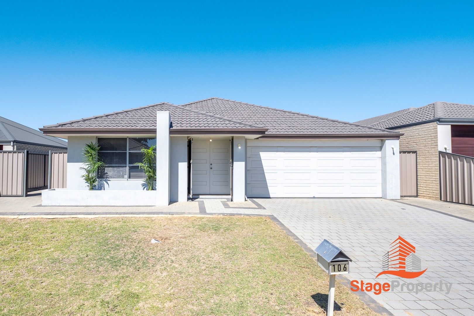 106 Stockholm Road, Wanneroo WA 6065, Image 1