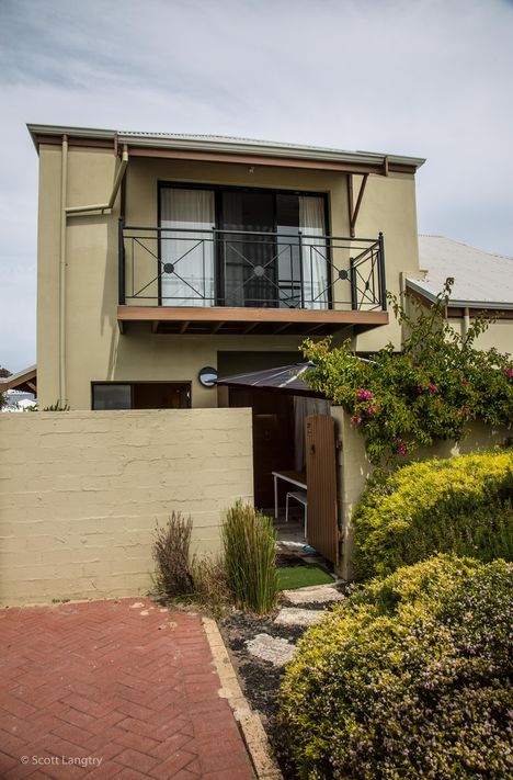 2 bedrooms Villa in 37/330 South Terrace SOUTH FREMANTLE WA, 6162