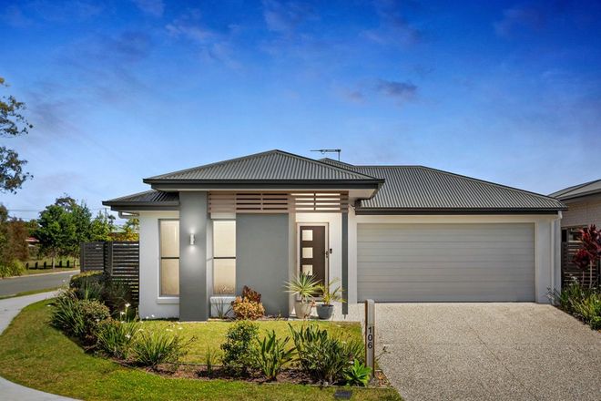 Picture of 106 McConnell Esplanade, STRATHPINE QLD 4500